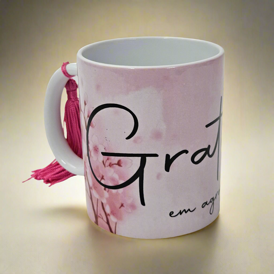 "The Best Father in the Galaxies" Porcelain Mug