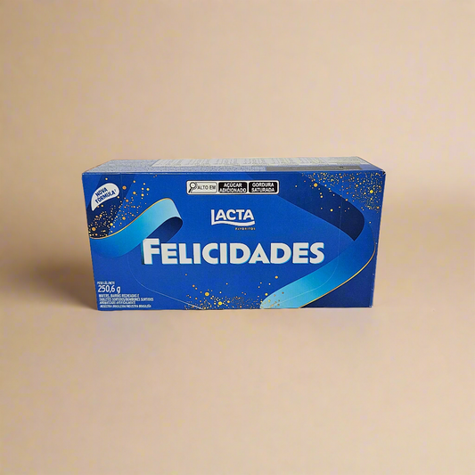 Caixa de Bombons Nestlé 180g