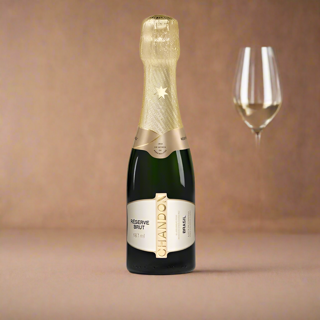 Espumante Chandon Baby Brut