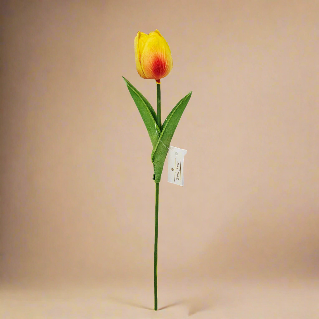 Oferta: Botão de Tulipa artificial da Bela Flor