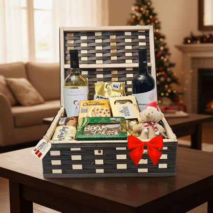 Christmas Surprise Gift