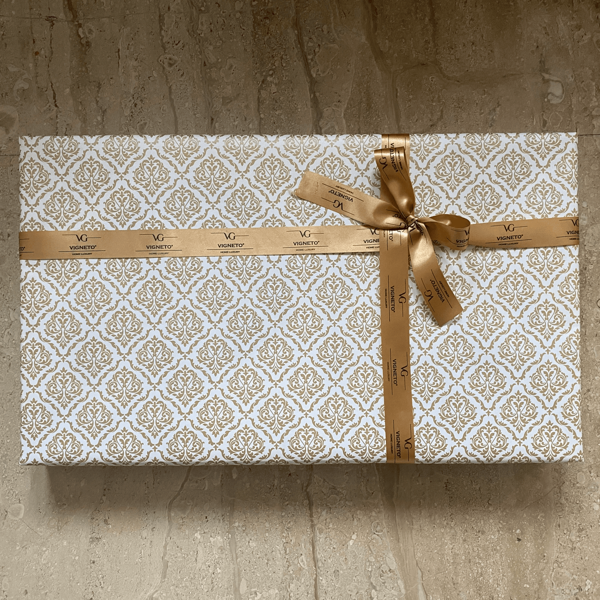 Gift Wrapping - Cestas Company